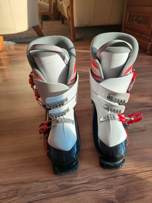 Buty narciarskie Head, rozmiar 39,5