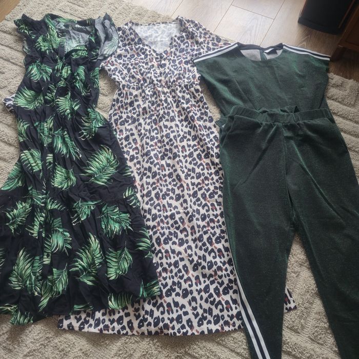 Mega paka zara sinsay italy summer vibes