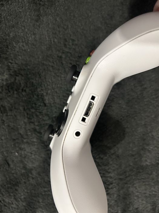 Pad do xboxa one