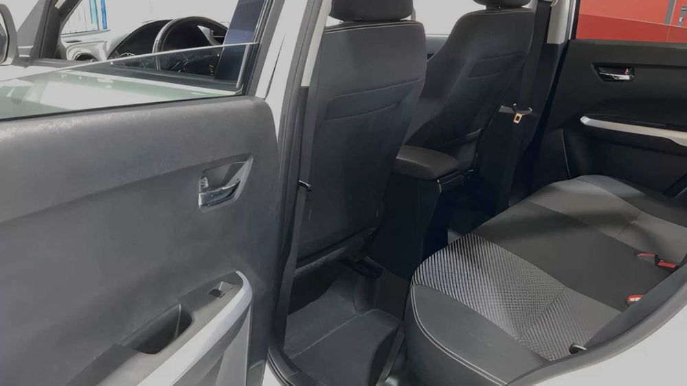 Suzuki Vitara 1.6 DDiS GLE