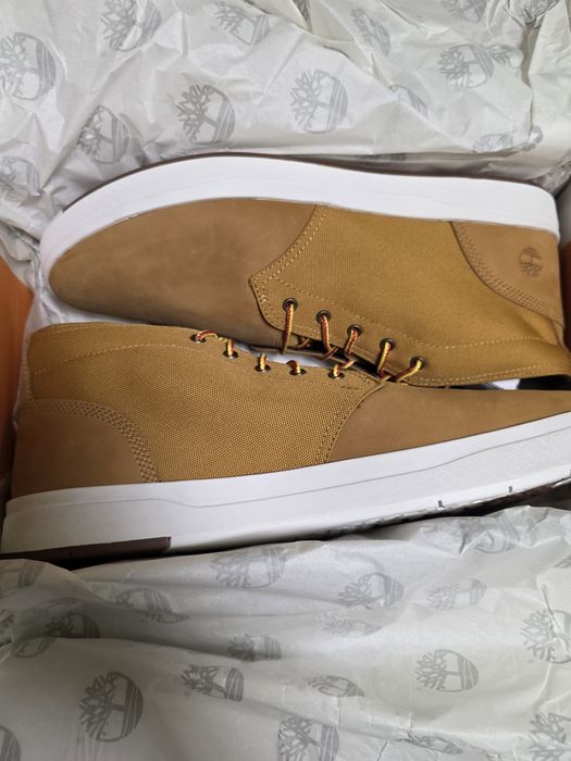 Чоловічі кросівки Timberland 49