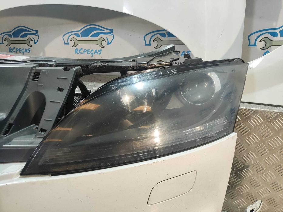 Audi TT 8J 8J3 S LINE S-LINE FRENTE COMPLETA Diesel - Parachoques