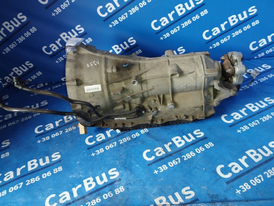 КПП БМВ Х3 Ф25 2.0 автоматична коробка BMW X3 F25 2.0d запчасти бу