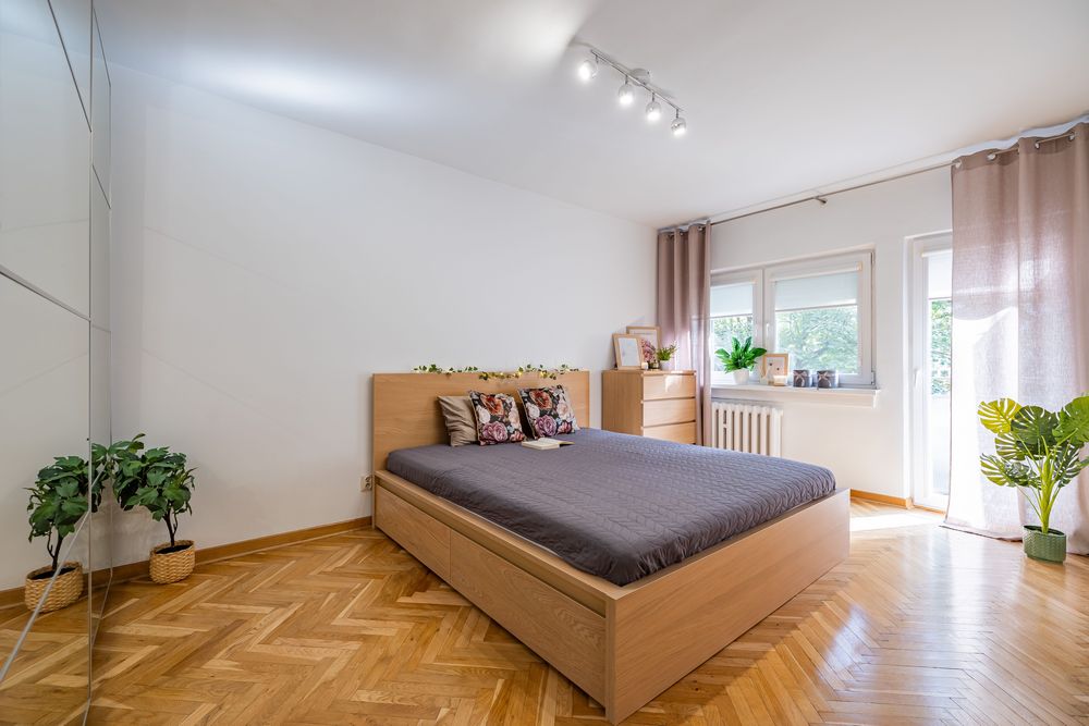 Mieszkanie – Łódź - Widok 4