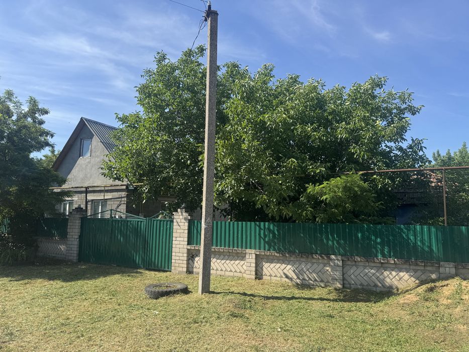 Продам будинок у селі Шевчекове Вітовського району