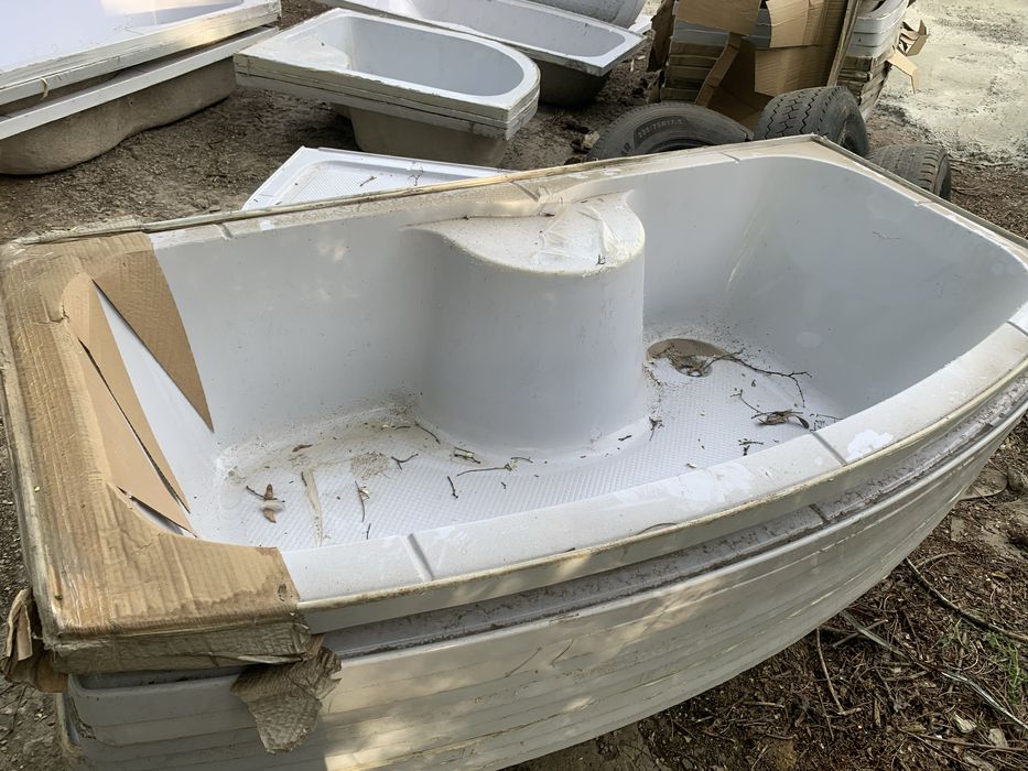 Піддони ванни розпродаж