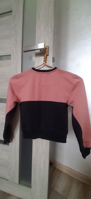 Світшот кофта для дівчинки