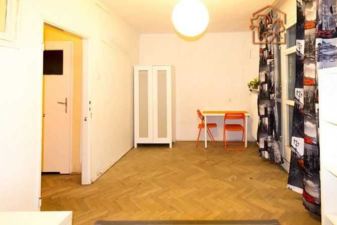 Do wynajęcia przytulna kawalerka, Tadeusza Kutrzeby 2, BRAK PROWIZJI - Widok 2
