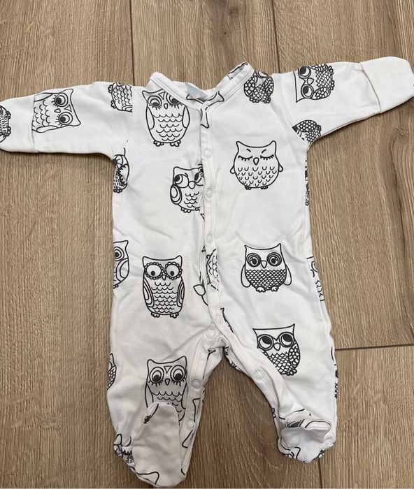 Комплекти для новонародженого