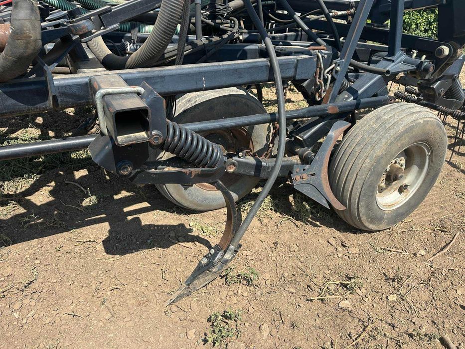 Flexi Coil посівний комплекс 10м