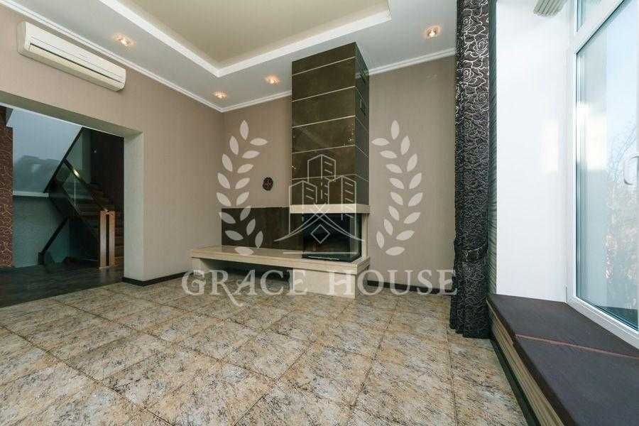 Продаж будинку з басейном та підвалом Віта-Поштова  15 соток газ