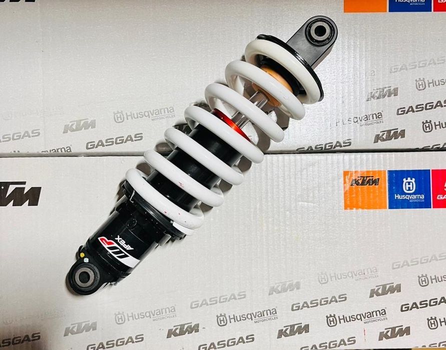 Ktm duke 390 ou 125 coisas  novas