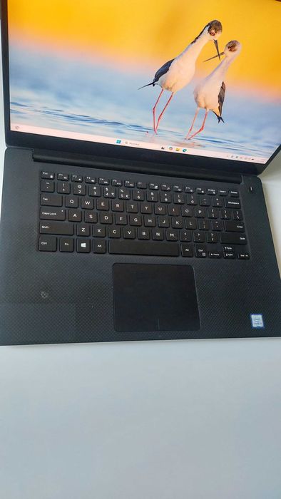 Dell Precision 5540