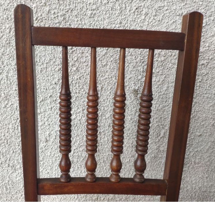Cadeiras de estilo