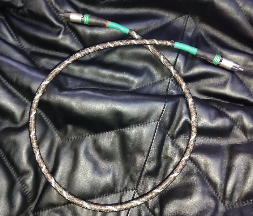 Цифровий кабель The Fly  SP/dif.