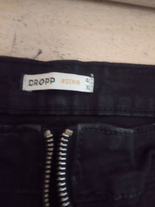Spodnie damskie roz 42