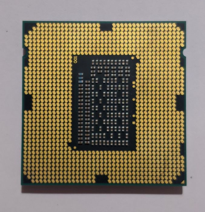 Intel Core I5 2400 3.30 GHz
