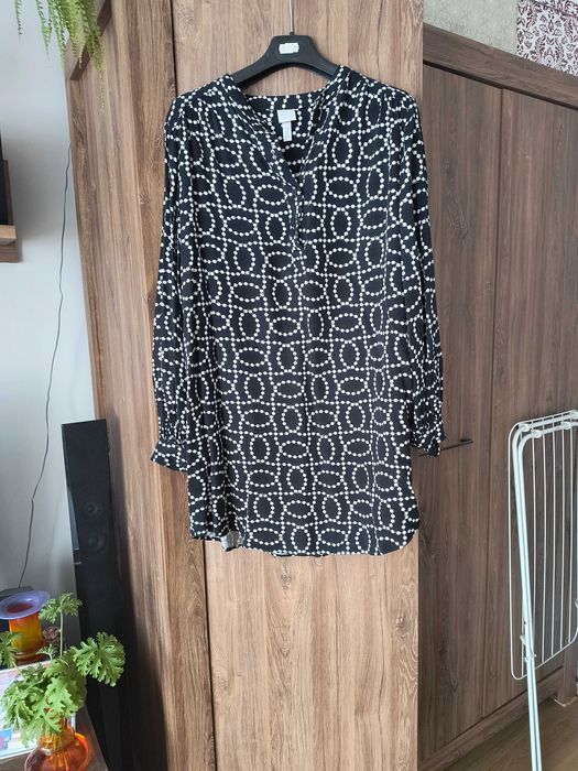 H&M Fajna Tunika rozm 48/50