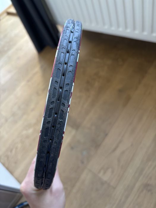 Rakieta tenisowa Tecnifibre T-Rebound 260