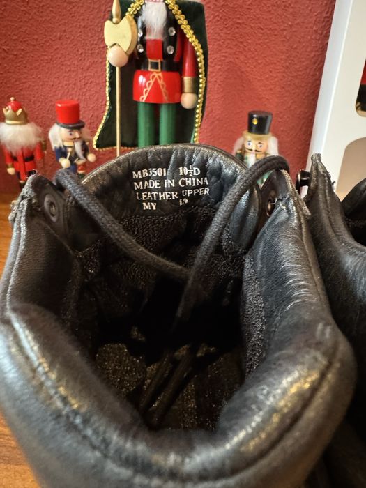 Buty Ralph Lauren  42 - 270 mm