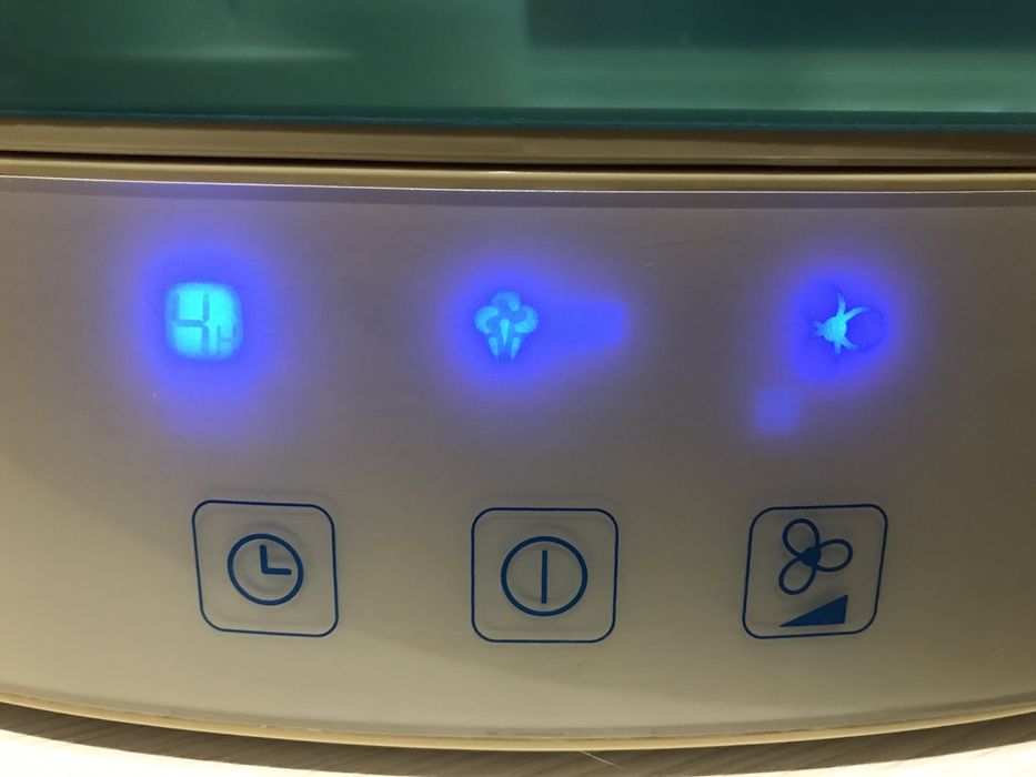 Продам увлажнитель  воздуха