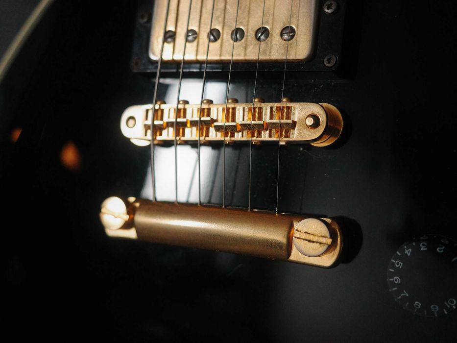 Gitara Greco Les Paul Custom 1988
