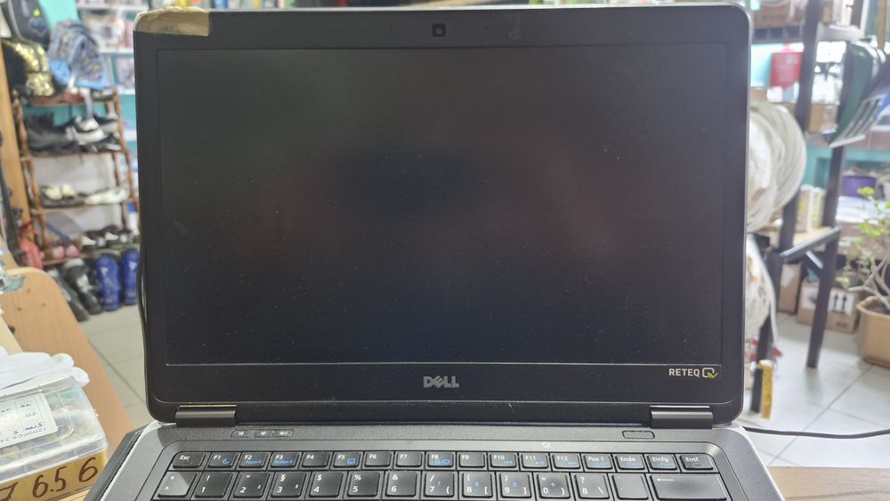 Продам ноутбук Dell Latitude E7440 б/у
