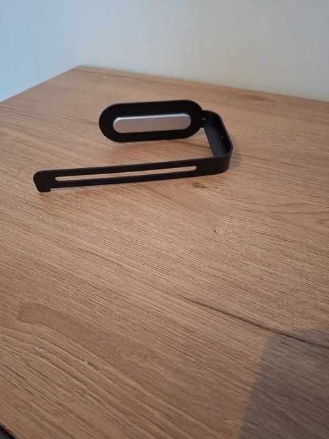 Uchwyt na papier toaletowy