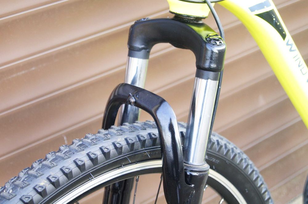 Rower górski WINDWHEEL 27.5' - NOWE siodełko !! SHIMANO !