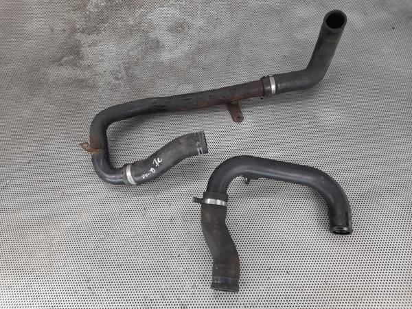 Tubo do intercooler FIAT Punto Evo (199_)