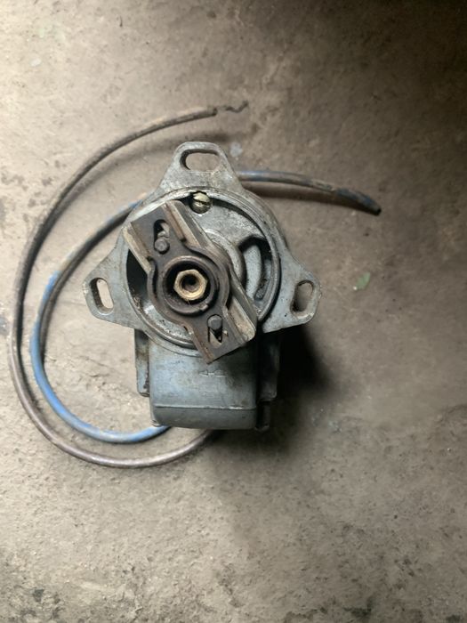 Магнето М68Б1 КАТЭК