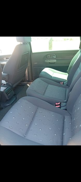 Vw sharan 2.0  -06