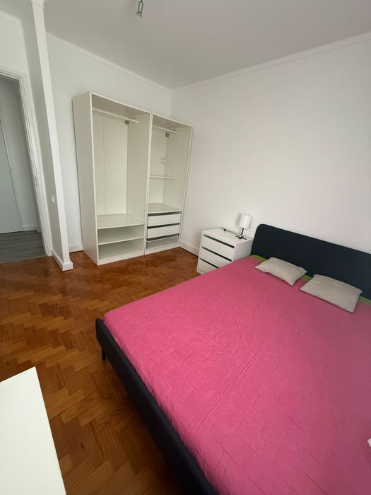 Quartos para alugar