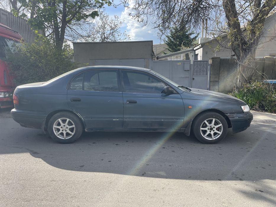Продам Toyota Carina E 1996 рік