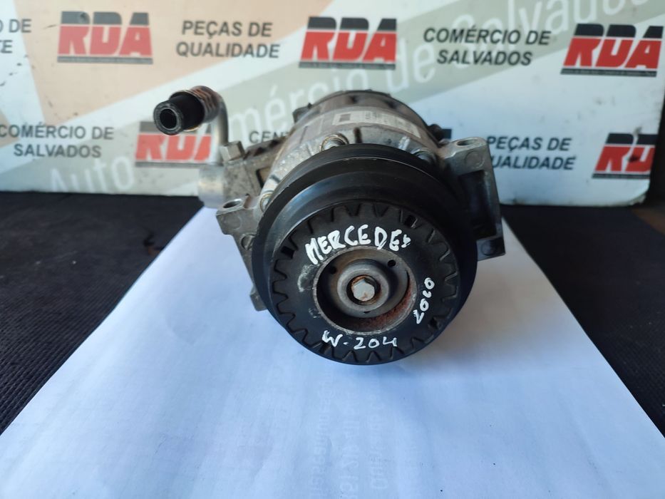 CompressorA/C1MERCEDESW204Ref:A0022305011