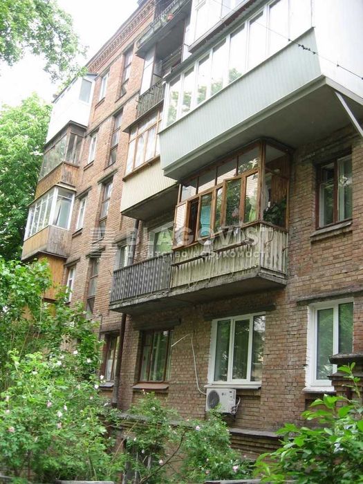 1-кімнатна квартира за адресою пров. Землянський (площа 32 м²) - Atlanta.ua - фото 12