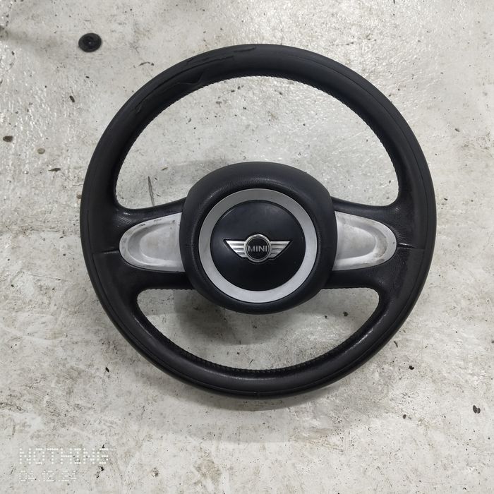 Volante mini cooper r55/r56