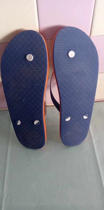 Semi novos Tennis adidas original NR 43