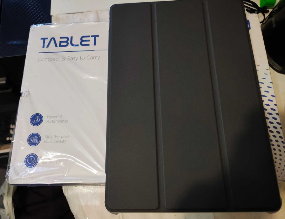 Планшет 10,1'  24/256 Gb + SSD 8 Tb НОВІ
