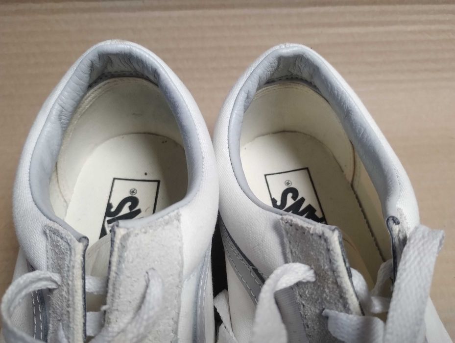 buty sportowe trampki Vans roz 41 oryginalne