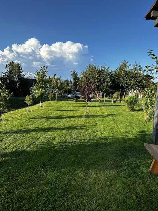 Odpoczynek na Wsi Apatrament pod wynajem  max 5 dobowy