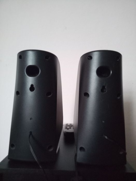 Портативна колонка | сабвуфер | музична акустика | 7000W, хороший стан