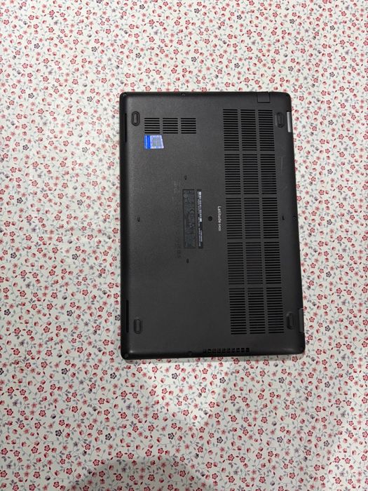 Portatil Dell Latitude 5400