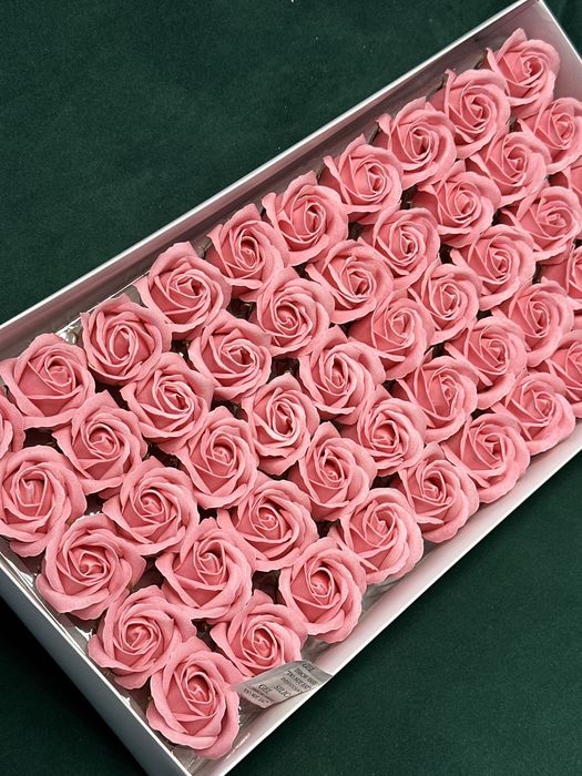 Мильні троянди/ подарунок