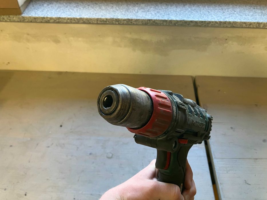 wiertarkowkrętarka wiertarka wkrętarka parkside