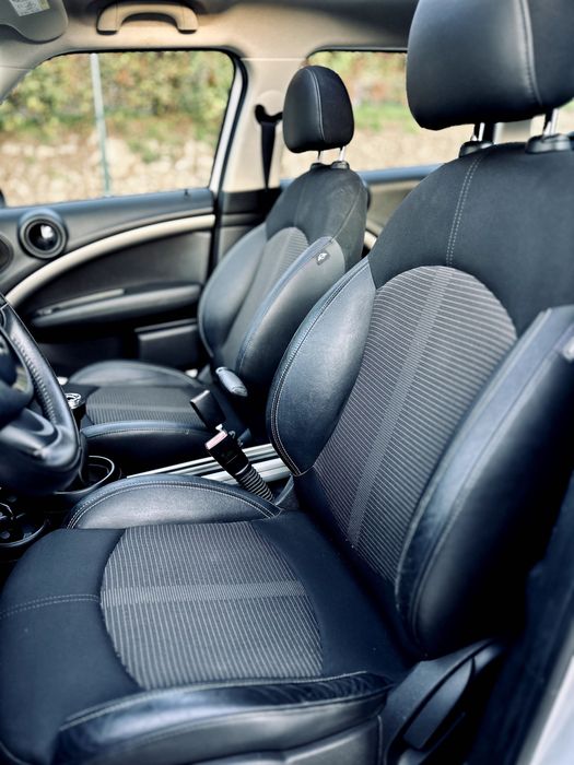 MINI Countryman 2013