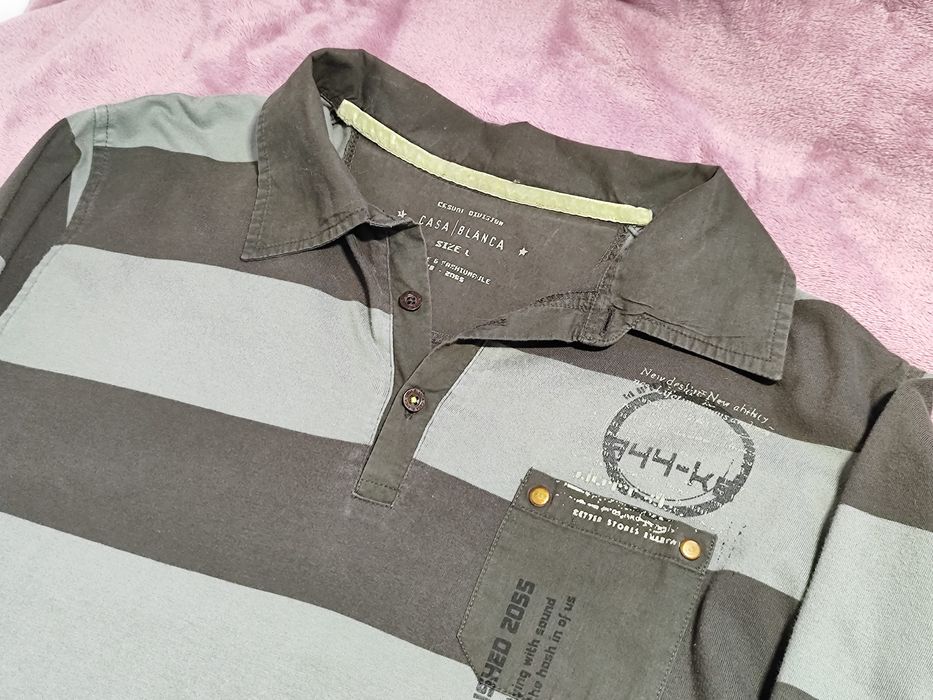 гранж y2k світшот лонгслів