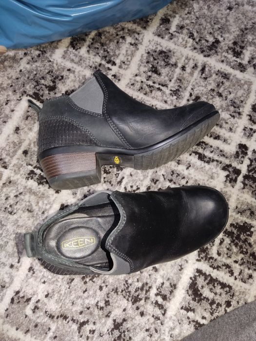 Kozaki 33.5 (22.5cm)