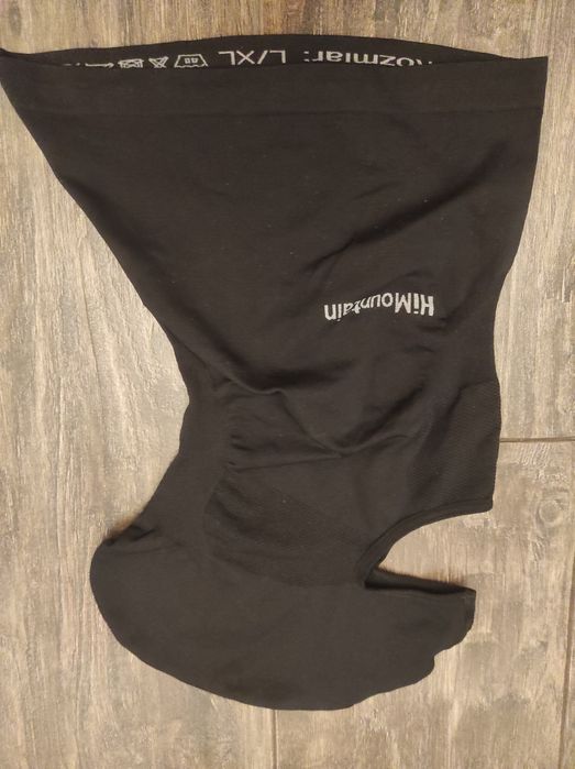 Kominiarka, kominiarka