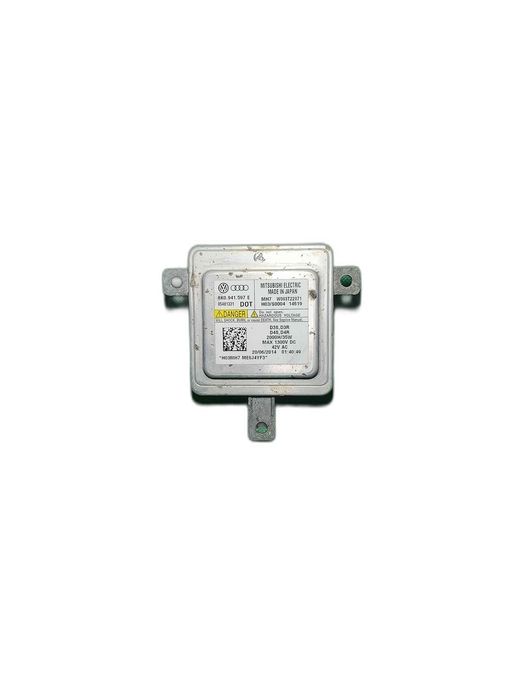 Balástro Xénon / Módulo LED AUDI A4 B8